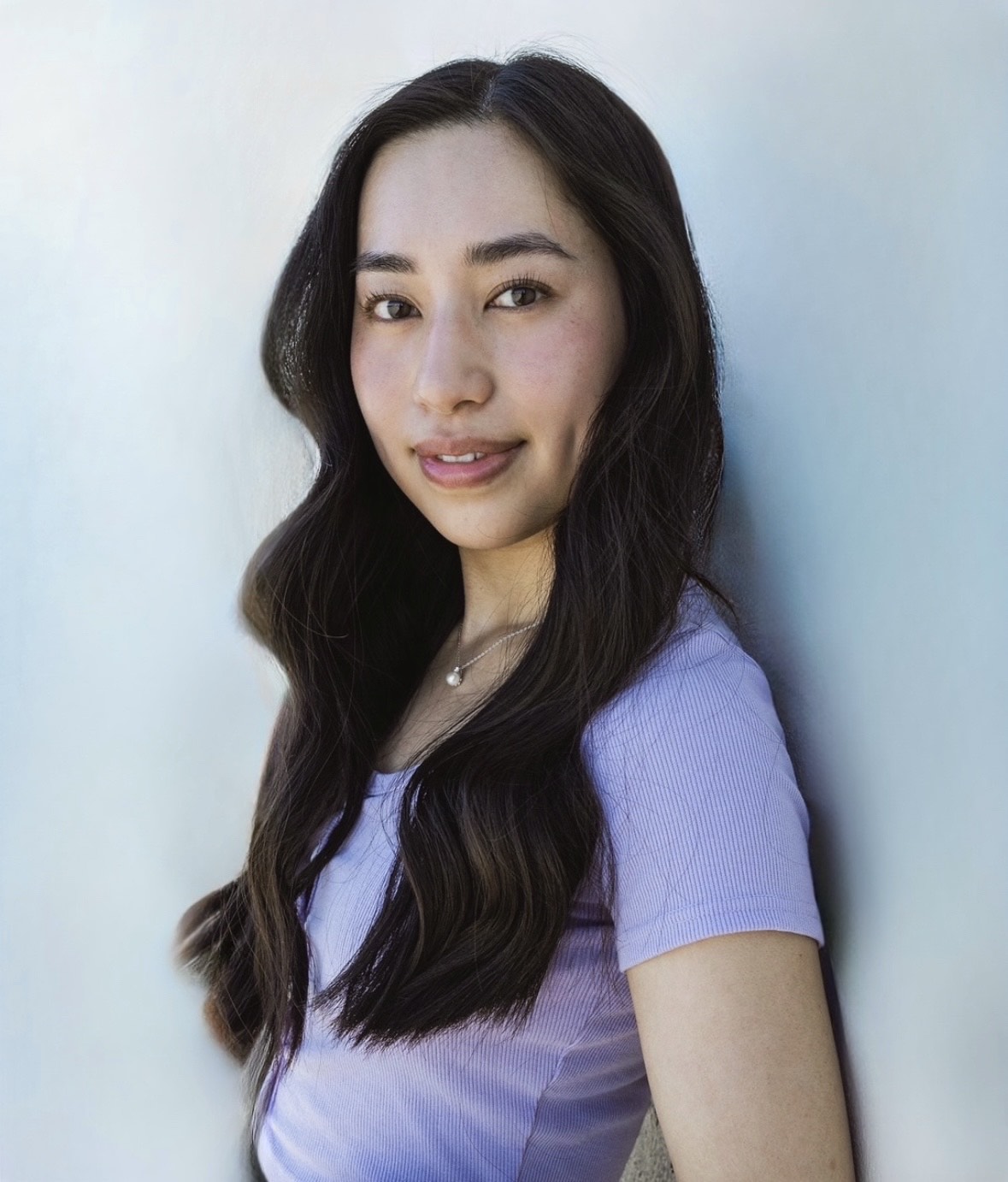 Maggie headshot