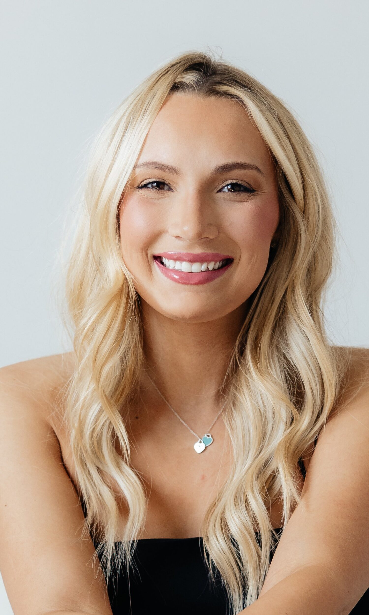 hallie homepage