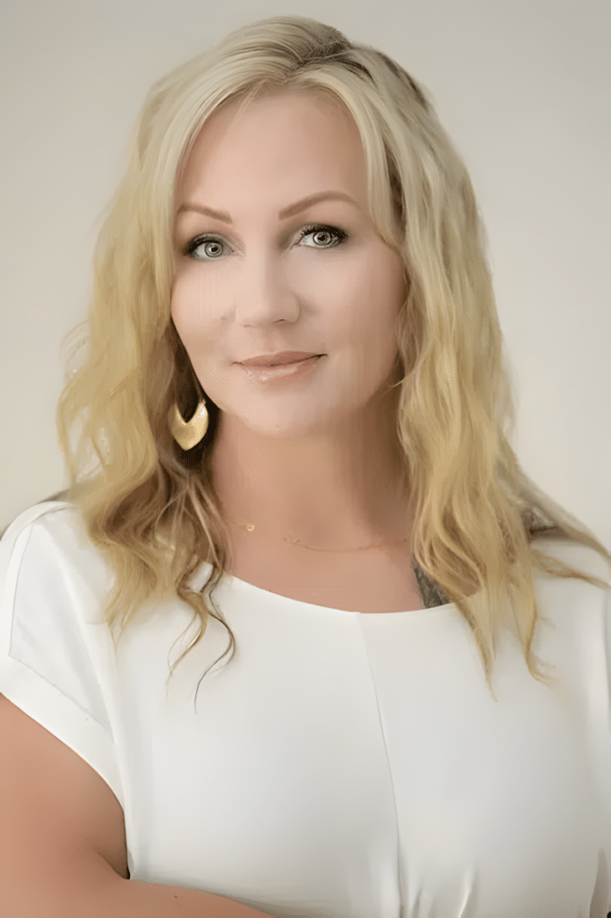 maurissa headshot whitebackground.jpg upscayl 2x upscayl standard 4x Aura Esthetics & Ink